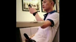 Chinese Gay Video 2