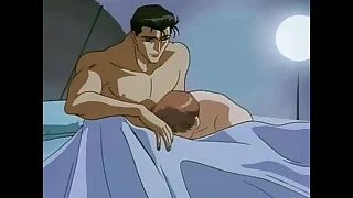 Boku just slightly Sexual Harassment Ep3 Dealings Scenes